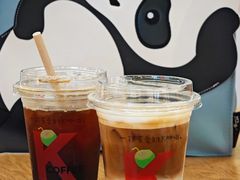-肯德基(三元桥东店)