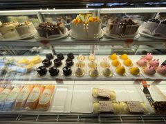 -西村叔叔的店·面包·甜品·蛋糕(清河万象汇店)