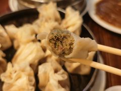 饺子-三盛轩回民饺子馆