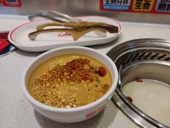 -龍歌自助小火锅(李沧丽达店)