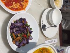 -小菜园新徽菜(江阴万达店)
