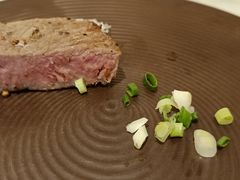 -都会尚膳·海鲜自助餐厅(重庆万豪酒店)