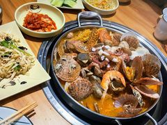-东海章鱼馆(恒瑞街店)