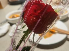 -海底捞火锅(上地华联店)