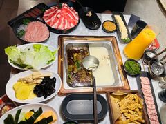 -新辣道鱼火锅(国瑞城店)