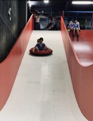 -蹦贝运动中心·蹦床·攀岩·闯关(龙岗店)