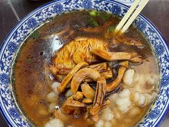 -苏州一碗面(鲈乡南路店)