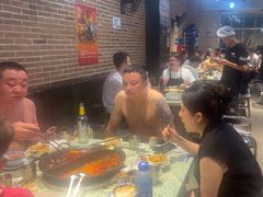 -五里关火锅(牛市口店)