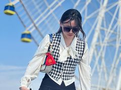 -南昌之星摩天轮