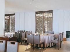 -静之湖湖畔餐厅