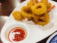 -Dang restaurant (patong phuket)