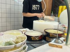 -鹤睦鱼生·啫啫煲·海鲜(保利百合店)