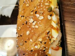 -黑草莓(重庆路店)
