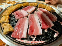 -霸腹烤肉(厦门柚子番店)