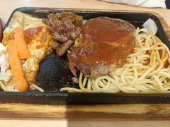 -凡塔斯牛排自助餐厅(莆田万达店)