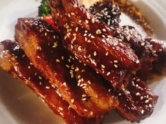 -天空花园餐吧·生日·团建(南山店)