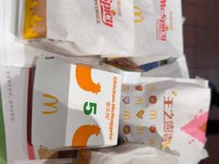 -麦当劳(光新乐购店)