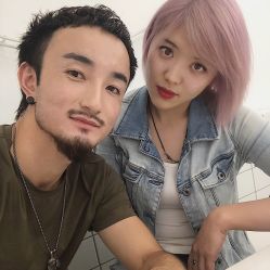 -Godhands美发设计沙龙