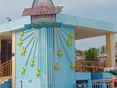 -三亚海昌梦幻海洋不夜城