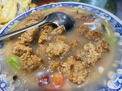 -西工饭庄快餐厅(西工小街店)