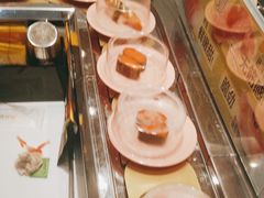 -争鲜回转寿司(通州万达店)