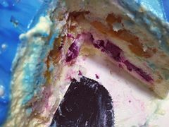 -Dark Horse·黑马蛋糕·低脂·低糖淡奶(金匙望湖大厦店)