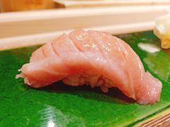-鮨一日本料理(大中华店)