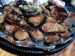-金掌勺锅包肉(太原万达店)