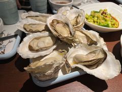 -乔街深夜食堂·小龙虾·高压锅生蚝(杭州总店)