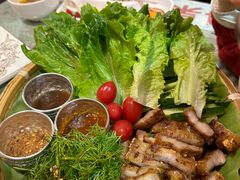 -蜗牛小馆醉乡民谣云南菜(惠新西里店)