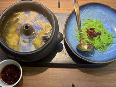 -云海肴汽锅鸡·云南小炒(天津国金汇店)