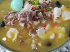 -雅逸居海鲜小厨