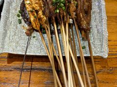 -大圣烧烤(马湖新村店)
