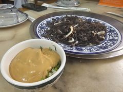 -爆肚于(赵公口桥店)