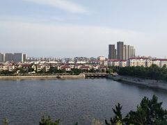 -莫内艺术岛海景咖啡