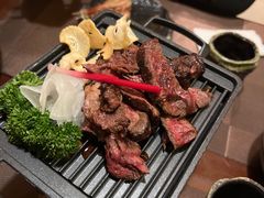 -弓二·烧鸟居酒屋(财富购物中心店)