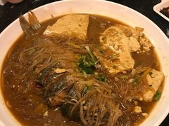 得莫利炖鱼-金掌勺锅包肉(太原万达店)