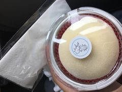 -7cake榴莲千层蛋糕(松江店)