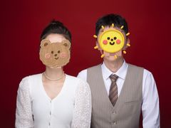 -bobo高端证件照工作室(三元桥店)