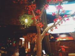 -胡桃里音乐酒馆(曲江店)