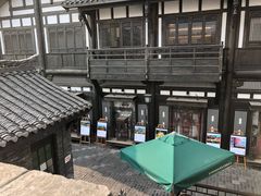 -星巴克臻选(成都宽窄巷子店)