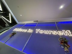 -Hopo Snow 城市滑雪空间(来福士广场购物中心店)