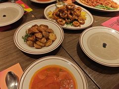 -ZAFFERANO西班牙海鲜饭(上海首店)
