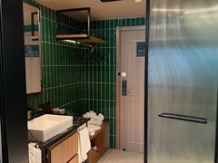 -桔子酒店(成都金牛万达店)