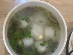 馄饨-岩明火勺店(承德路店)