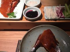 金牌烤鸭-青年公社烤鸭(滨湖银泰店)