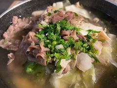 -全牛匠·乐山跷脚牛肉(新中关店)