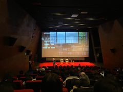 -和美电影艺术中心(万国城店)