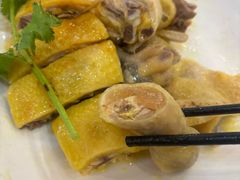 巫记白切湛江鸡-巫记鸡饭店