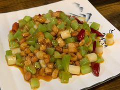 -庭院小酌(瑞莲街店)